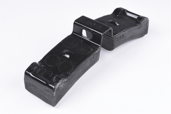 LH2型高摩合成闸瓦