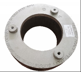 G1型钢轨打磨砂轮