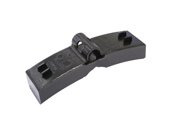 AAR货车用高摩合成闸瓦