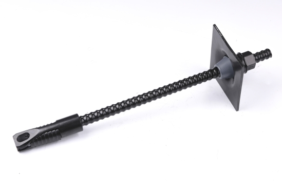 涨壳式预应力中空锚杆